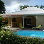 Villa Le Domaine Du Parc Lieu-Dit Ste Marthe